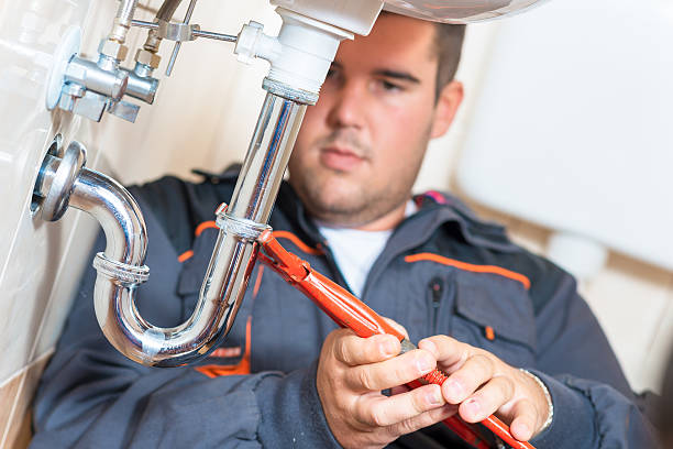 Best Garbage Disposal Repair and Installation  in USA